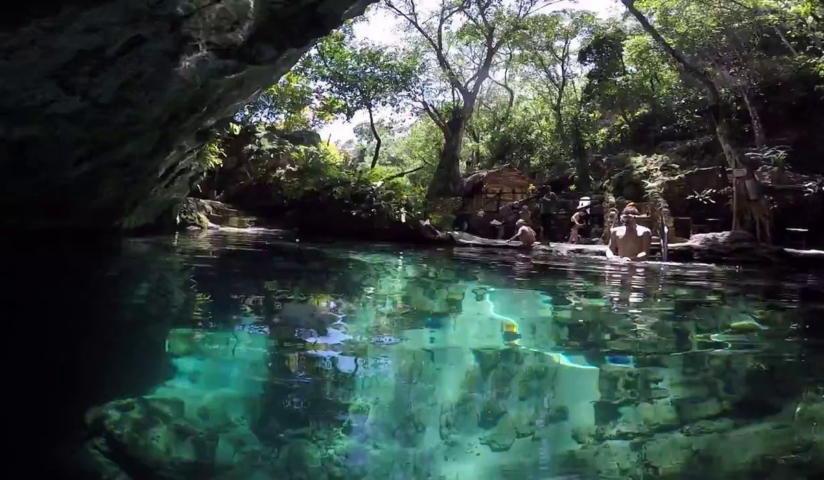 Blue Lagoon - Marysol Tours