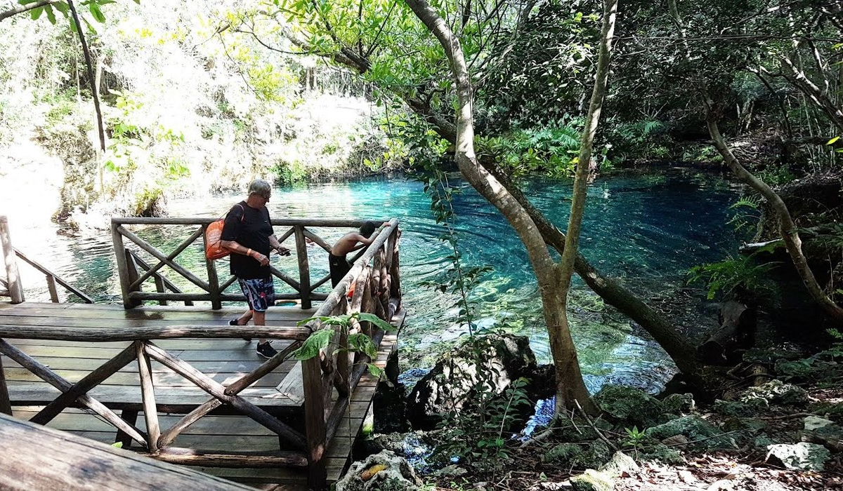 Blue Lagoon - Marysol Tours