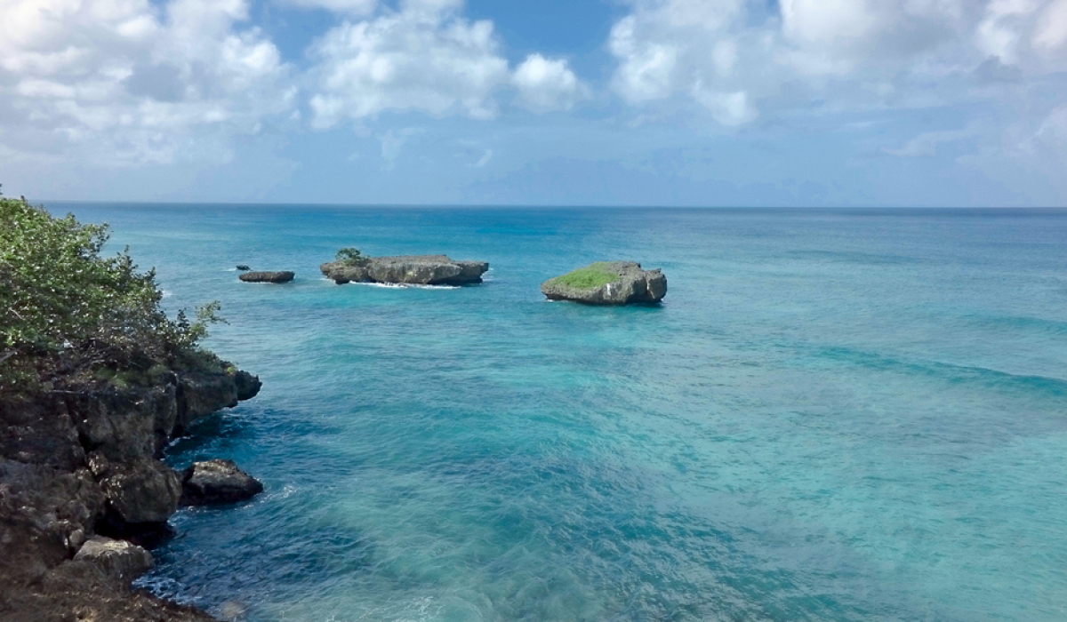 Playa Caleton - Blue Lagoon Tour at Marysol Tours