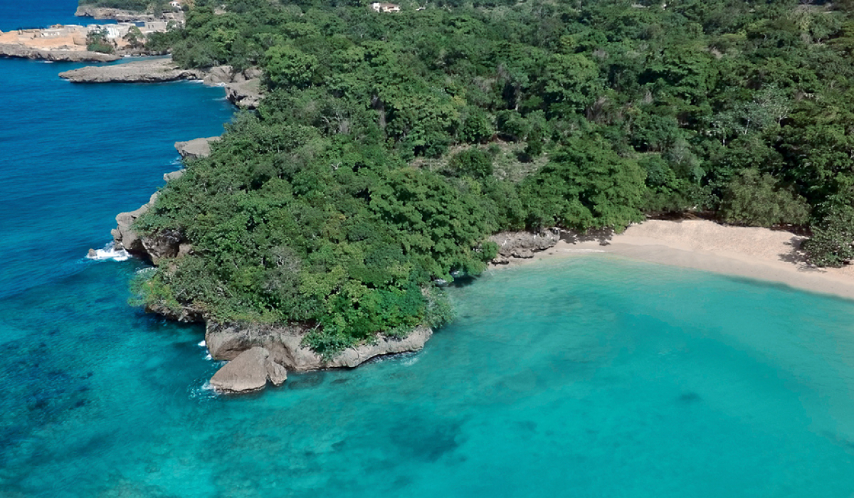 Playa Caleton - Blue Lagoon Tour at Marysol Tours