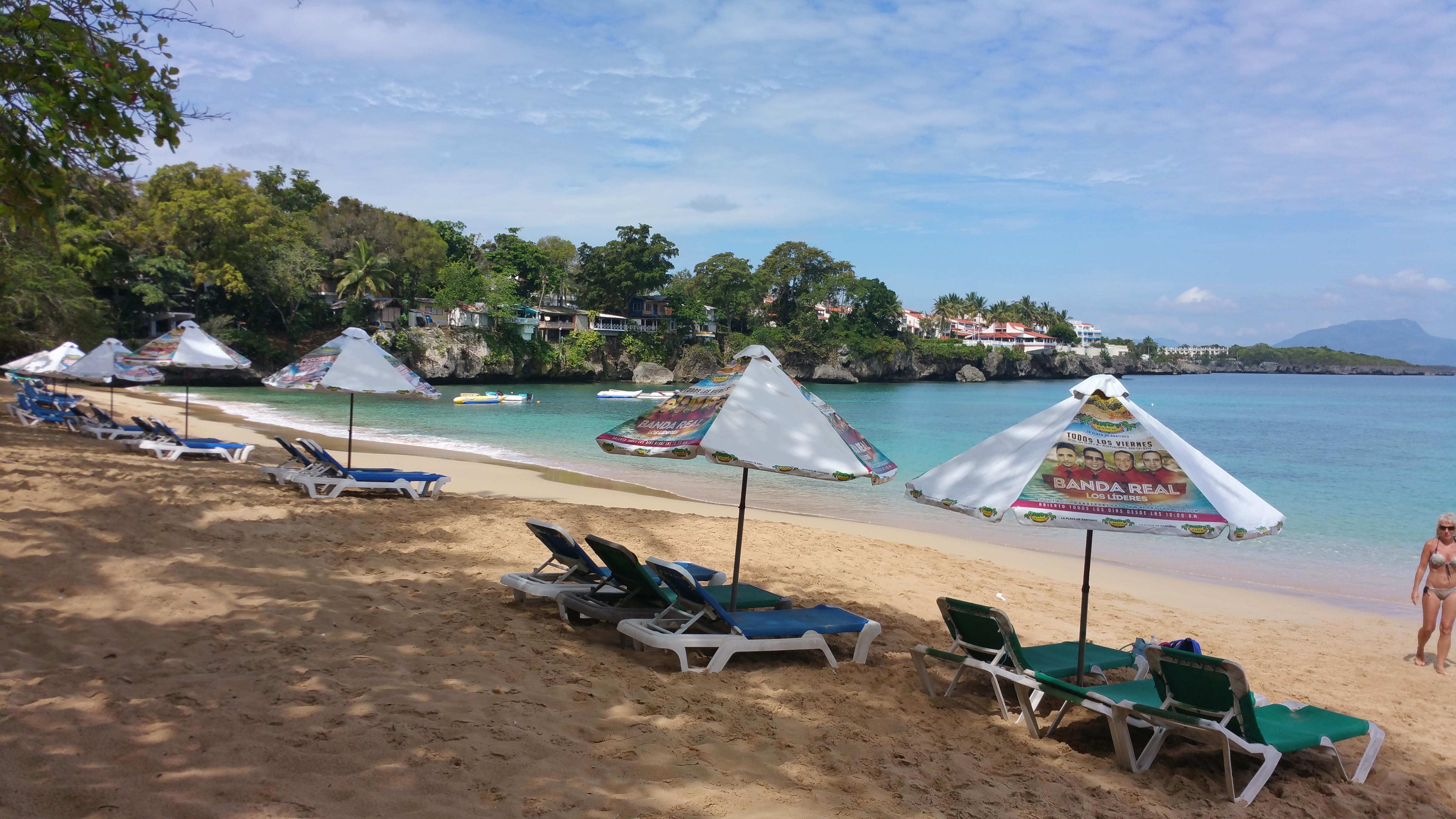 Sosua Beach & Snorkeling - Marysol Tours Beautiful beaches with the Sosua  Beach Tour