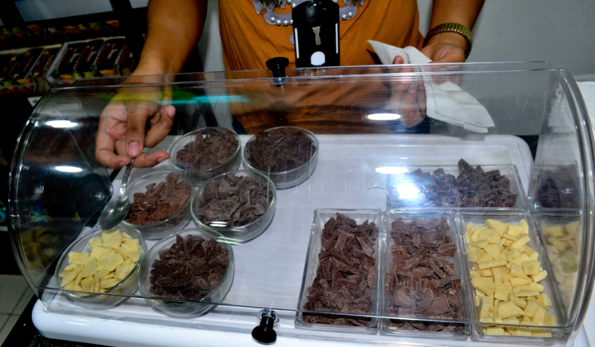 Del Oro Chocolate Factory - Marysol Tours - Puerto Plata City Tour