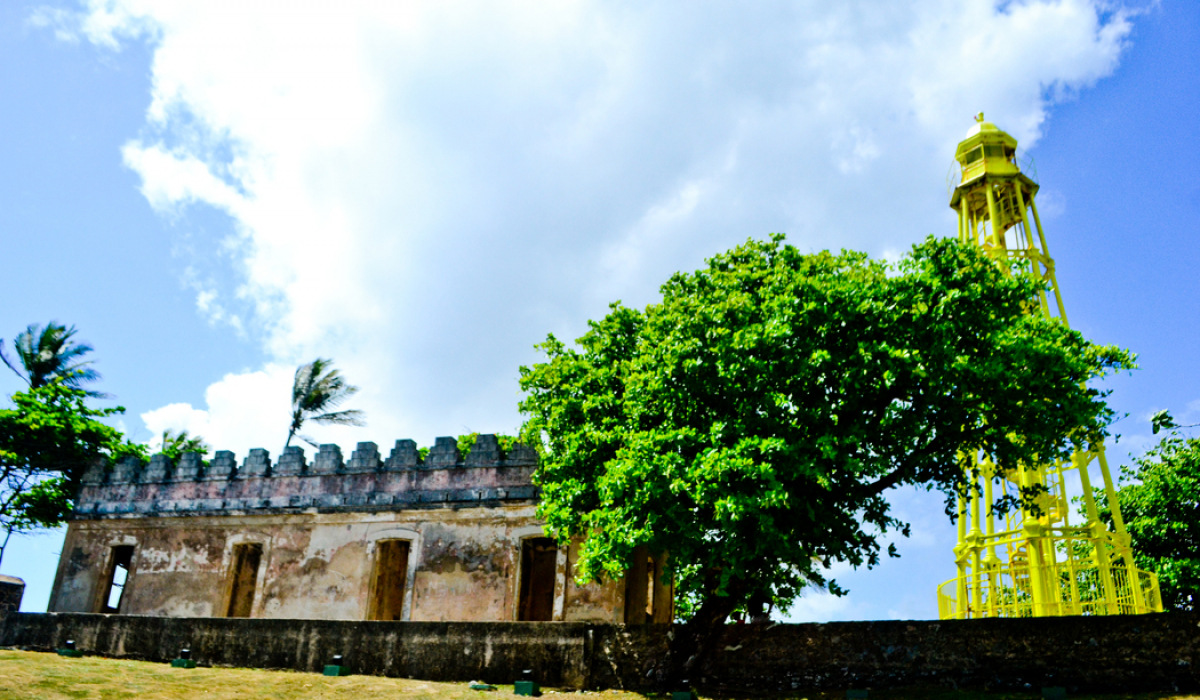 Puerto Plata City Tour - Boulevard and Lighthouse - Marysol Tours - Puerto Plata City Tour
