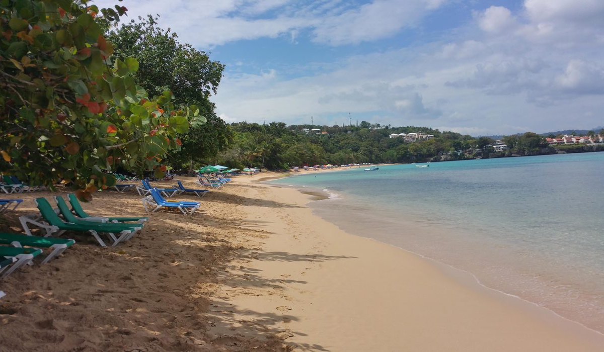 Sosua Beach Tour - Marysol Tours