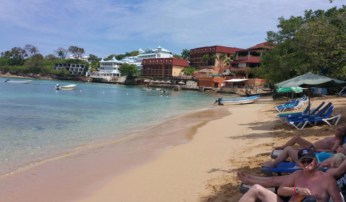 Sosua Beach Tour - Marysol Tours