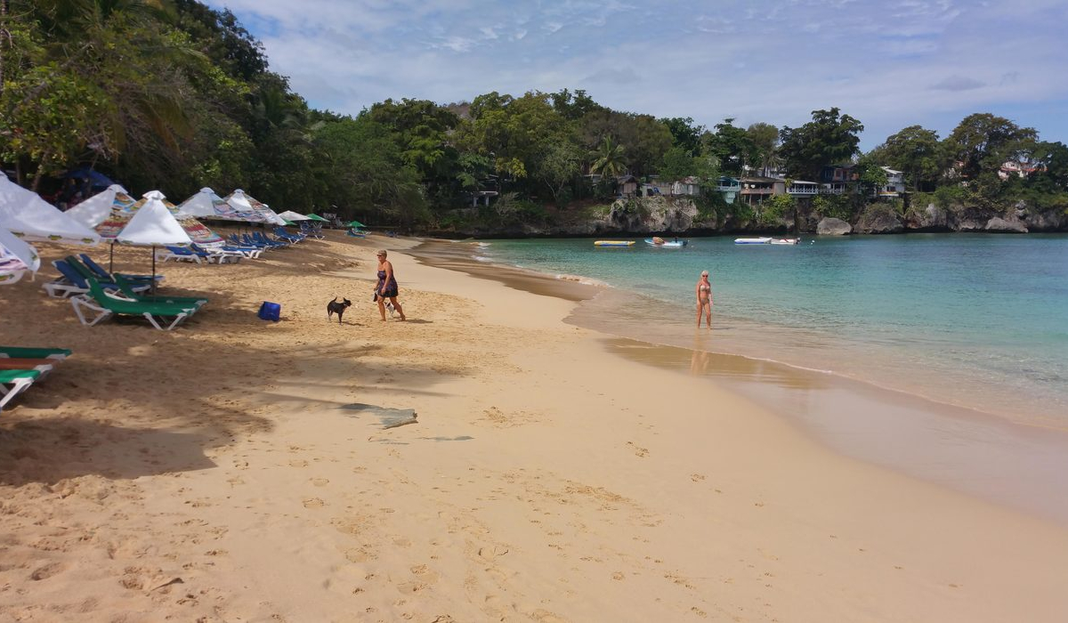 Sosua Beach Tour - Marysol Tours