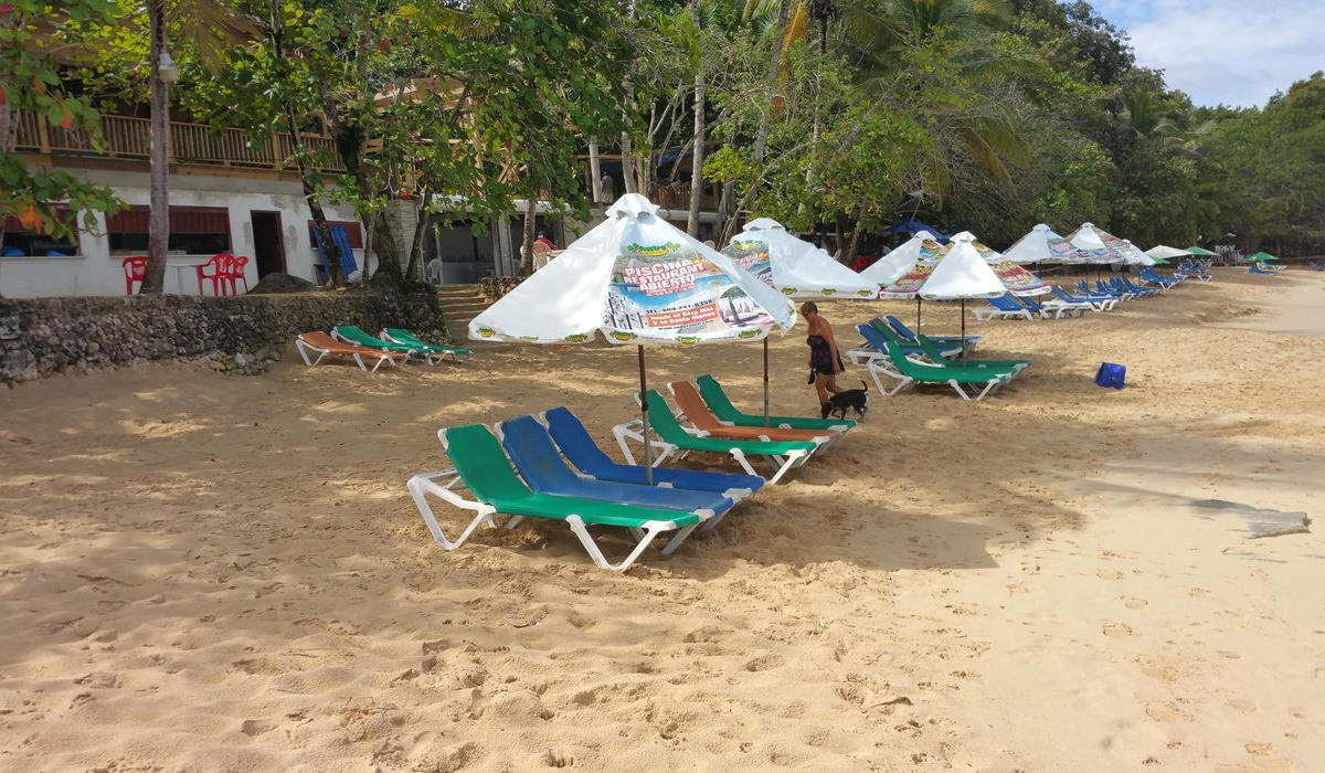 Sosua Beach Tour - Marysol Tours