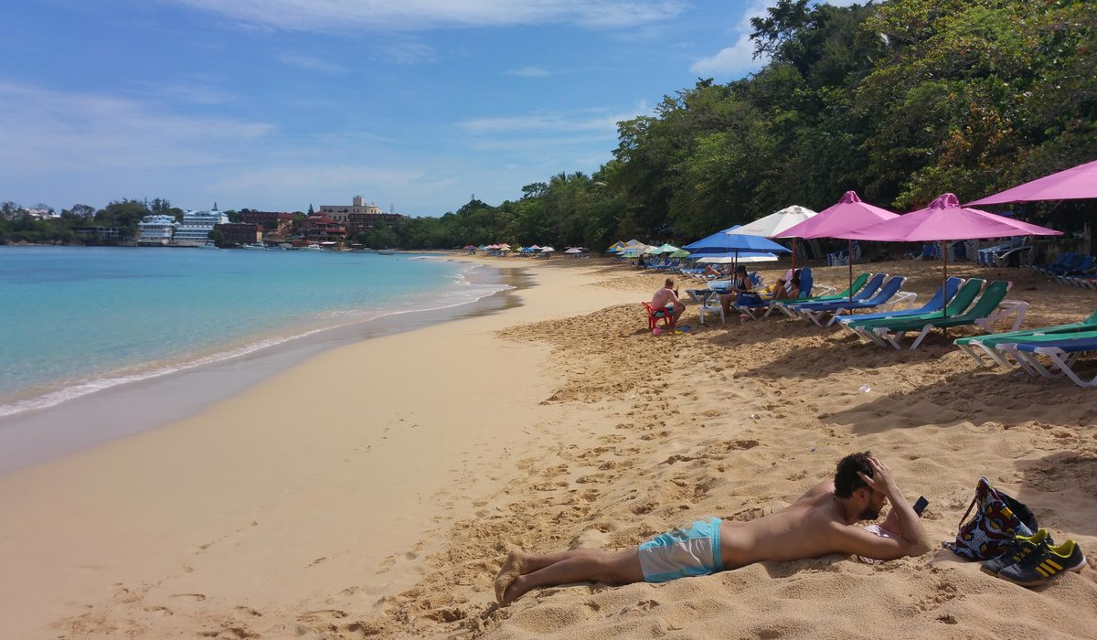 Sosua Beach Tour - Marysol Tours