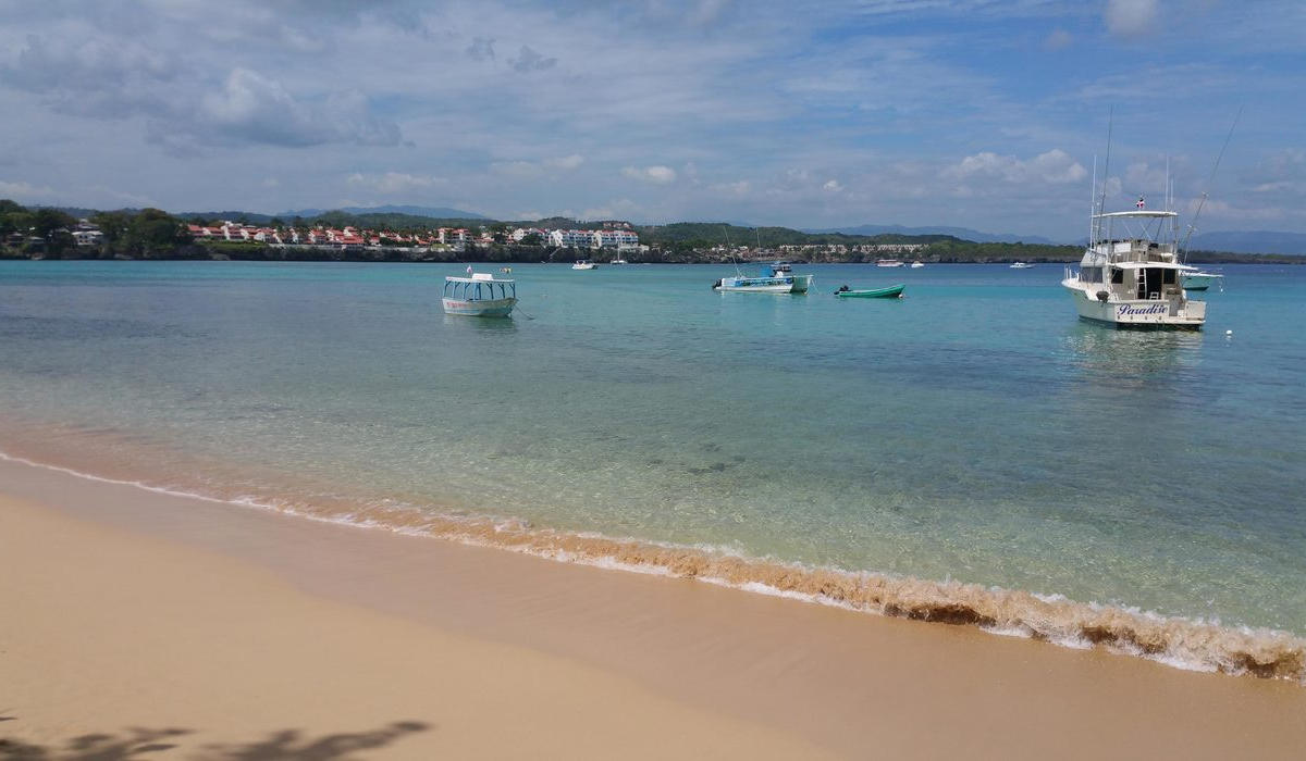 Sosua Beach Tour - Marysol Tours